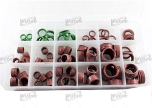 Klima Oring Seti Valeo 90adet Var | Wutse 42050522