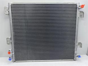Klima Radyatörü Hıtachı İş Makinası Caterpillar Jhondeere 350g / Hıtachı /cat Johondere İş Makinası Fxb00001036, 4704924 | Wiwo Knd248