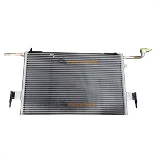 Klima Radyatör Peugeot 306 1.4i 1.6i 1993- Partner 1.6 1996-cıtroen Berlingo Axam-ax-04-03-05-0152 6455q9 6455r0 Cpe881016 |
