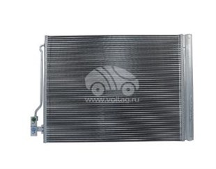 Klima Radyatörü Bmw 5 F10 F11 F18 5.23i 5.28i 5.30i 9402 | Nemkar 001293