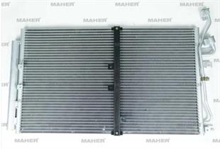 Klima Radyatörü Chevrolet Captiva (c100) (c140) 2.0 D 2006-2012 Opel Antara | Maher Mhr18911
