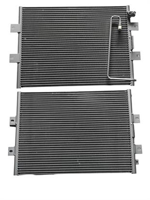 Klima Radyatörü Hıtachı İş Makinesi Hitachi 4647814, 503708-5940, 5037085940 | Kapo Konhıtachı1