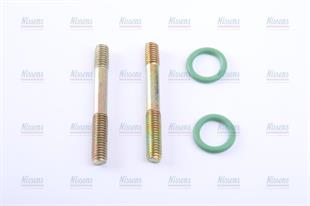 Klima Radyatörü İveco Daily 2.8 3.0 F1a 01-11 | Nıssens 940141