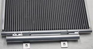 Klima Radyatörü Volvo 290 Excavatör İş Makinası Drierli 720x440x20mm Nm002912 14602245 | Ith Klımanm002912