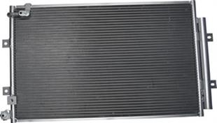 Klima Radyatörü Volvo 290 Excavatör İş Makinası Drierli 720x440x20mm Nm002912 14602245 | Ith Klımanm002912