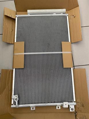 Klima Radyatörü Volvo 290 Excavatör İş Makinası Drierli 720x440x20mm Nm002912 14602245 | Ith Klımanm002912