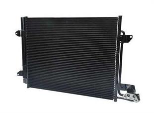 Klima Radyatörü Vw Caddy Touran Volkswagen Caddy Iıı (2ka,2kh,2ca,2ch) 1.9 Tdı M-t 2004-2010 | Mahle Mhr10869