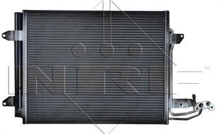 Klima Radyatörü Vw Caddy Touran Volkswagen Caddy Iıı (2ka,2kh,2ca,2ch) 1.9 Tdı M-t 2004-2010 | Ith 1t0820411e