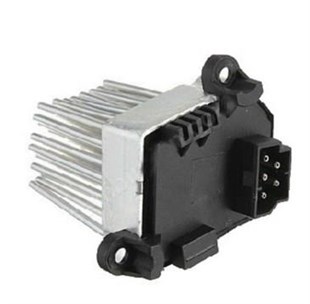 Klima Rezistansı Bmw Iıı Seri E46 | Hellux Hlr100058