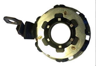 Kömür Yuvası 12v 6kömürlü Cıtroen C4 -ds4 / Peugeot 2008 Partner 1.6 Hdı / Audı / Mercedes Benz (4.5 X 17.5 X 14) | Ith Bhb51746