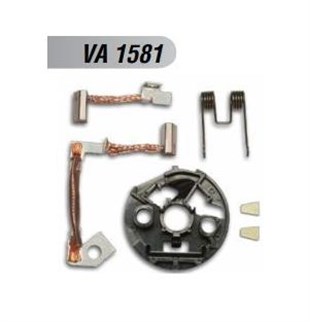 Kömür Yuvası 12v Cıtroen Volvo Renault Psx 148 158 | Mega Va1581