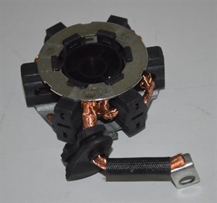 Kömür Yuvası 12v Ford Transıt Start Stop 6 Kömürlü | Ith Bhb7158