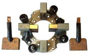 Kömür Yuvası 24v Cat Cummıns Clark M105r | Ith Bhp1105r4