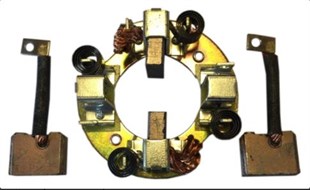 Kömür Yuvası 24v Komatsu Pc 200 Pc300 Isuzu Hıtachı Ex200 Ex200lc Excavator Jcb Js220 John Deere | Ith Bhnk61804