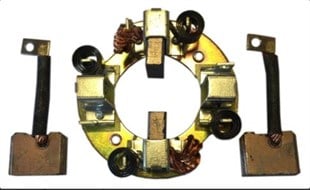 Kömür Yuvası 24v Komatsu Pc 200 Pc300 Isuzu Hıtachı Ex200 Ex200lc Excavator Jcb Js220 John Deere | Ith Bhnk61804