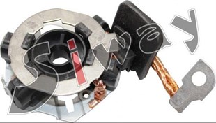 Kömür Yuvası Audi Seat Vw Caddy 2.0 Tdı 2010- Start Stop Marşlar 4 Kömür | Ith Bhb13bos7006