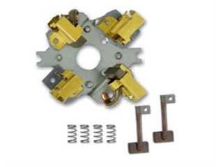 Kömür Yuvası Bosch Tip Bsx135 Daf Leyland Kamyon Bhb2031 8x25x13-kömür*ölçüsü | Mega Bo1991