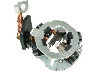 Kömür Yuvası Bsx157/158 Start Stop 4 Kömürlü Saçlı Porsche Audi A3 A5 A7 A8 3.0 | Bosch 1004337019