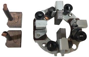 Kömür Yuvası Denso Tip Cummıns Isb 6.7l 5.5kw | Ith Bhn7922