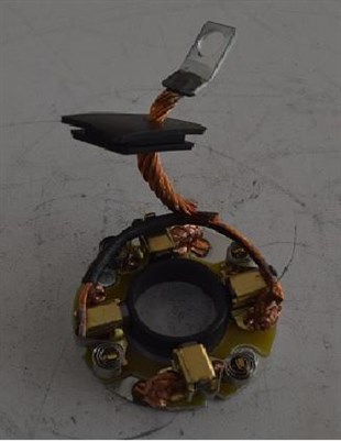 Kömür Yuvası Ford Focus Ranger Kia Lacetti | Genon Gnp2125