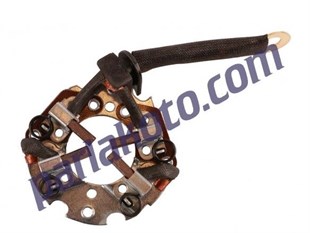 Kömür Yuvası Forklift Em Hitachi Tip Bhh8634 | Ith Bhh8634