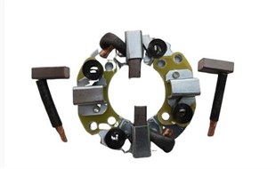 Kömür Yuvası Hyundai H100 L300 Ym Mıtsubıshı L200/l300 Y.m Kömür Yuvası | Ith Kmmt16041c