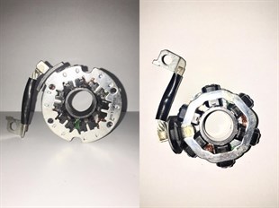 Kömür Yuvası Hyundai İ30 Kia 6kömürlü Start Stoplu | Ith Kmde16950k