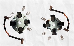 Kömür Yuvası Marellı Fıat Ducato Marea Brava Lancıa 1.9 | Remark Bhm4268