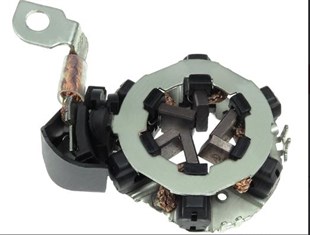 Kömür Yuvası Mercedes C180 C200 Clk Start Stop (1004337062) | Bosch 1004337062
