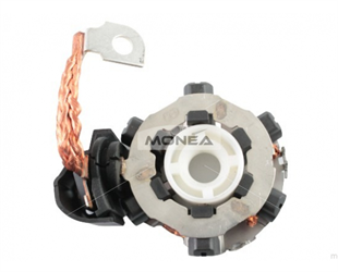 Kömür Yuvası Mercedes Ym 6kömürlü 1004337066 | Bosch 1004337066