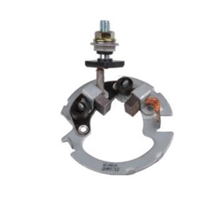 Kömür Yuvası Motorsiklet 2 Kömürlü 6x10x13 | Ith Bhm9710