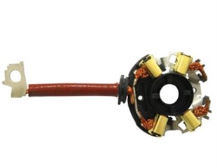 Kömür Yuvası Opel Vw Bosch Tip Bhb1603 | Ith Bhb1603