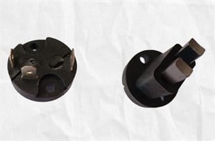 Kömür Yuvası Prestolite Tıp Bmc Belde 8 Kablolu Ya Uygun Cav Tip | Remark Bhp1032