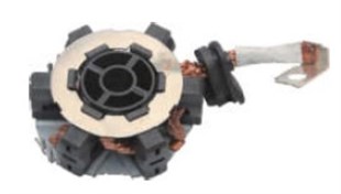 Kömür Yuvası Transit Tourneo Jumper 2.2hdi Mercedes Sprinter | Ith Bhb6997