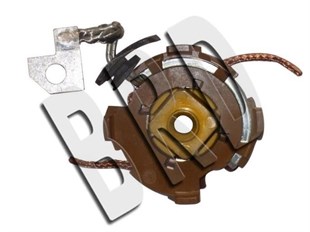 Kömür Yuvası Vw Caddy Polo Transporter Ters 6824d Mega-va1642 Bhv1642 | Mega Va1642