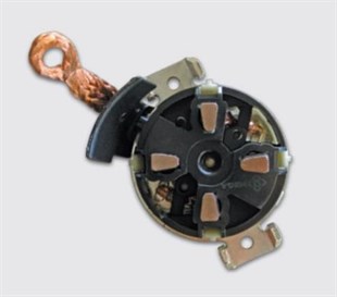 Kömür Yuvası Vw- T5 -ters Dönüş Valeotip | Mega Va1672