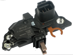 Konjektör 12v 2fişli Mıtsubıshı Carisma Japon Tip F00m145347.a45228 | Bosch F00ma45228