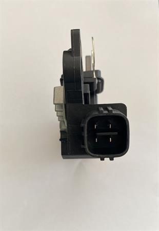 Konjektör 12v 4fişli Toyota Corolla Bosch 1986ae0159 1986ae0158 F00m145874 F00m145873 F00m145334 F00m145392 | Bosch 1986ae0159