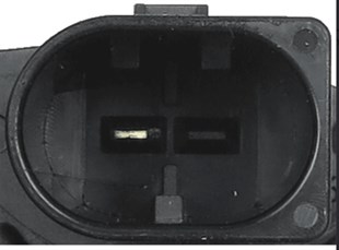Konjektör 12v Audi A6 Caravelle Transporter T6 06h903803c | Valeo 599236
