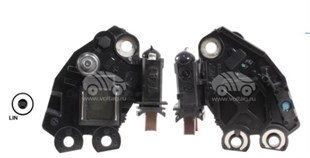 Konjektör 12v Bmw 320 F20 F30 320d Fgn18s045 Fgn18s066 Fg18s045 Fgn18s045 Fg18s066 Fgn18s066 Fg18d111 599228 | Valeo 599212