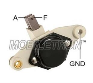 Konjektör 12v Bmw Audi Seat Mercedes Kömürlü Bosch Tip Ym | Mobıletron Vrb193mh