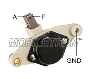 Konjektör 12v Bmw Audi Seat Mercedes Kömürlü Bosch Tip Ym | Mobıletron Vrb193mh