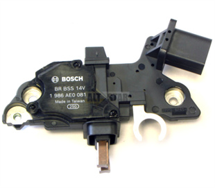 Konjektör 12v Bmw D Soketli Yandan Soketli 1986ae0081 F00ma45221 | Bosch 1986ae0081