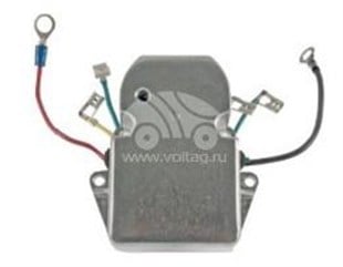 Konjektör 12v Caterpil Motorola Yr8151 | Unıp Yr8151