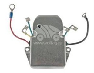 Konjektör 12v Caterpil Motorola Yr8151 | Unıp Yr8151