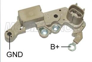 Konjektör 12v Denso Tipi Terminal Blok Jeep Cherokee Cherokke (transpo Wai Wutse) Tbnd160 | Mobıletron Tbnd160