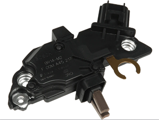 Konjektör 12v Ford Transıt V184 Mondeo Master Courier Fiesta Ka | Bosch F00ma45217