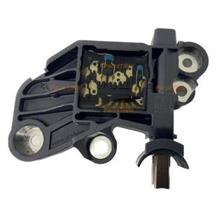 Konjektör 12v Iveco Fıat 2fişli İveco Fiat Lcv / Heavy Duty Europe (2014-2016) Iveco Daily Case | Bosch 0272220829
