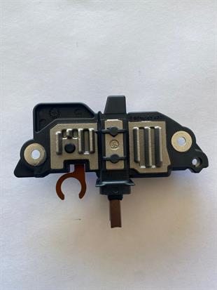 Konjektör 12v Johndeere Palio Siena Albea Opel Astra Vectra 06 F00ma45241 F00m145362 | Bosch F00ma45241
