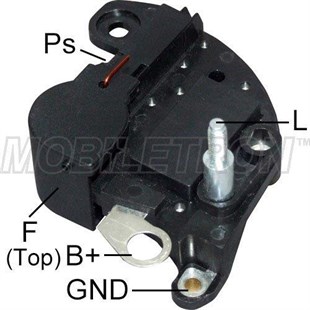 Konjektör 12v Marelli Tip Fiat Punto Opel Vectra (at) C 1.9 Cdtı(04->)/astra H (at) 1.9 Cdtı(04->)(rı-34) Vrf151a | Mobıletron Vrf151a